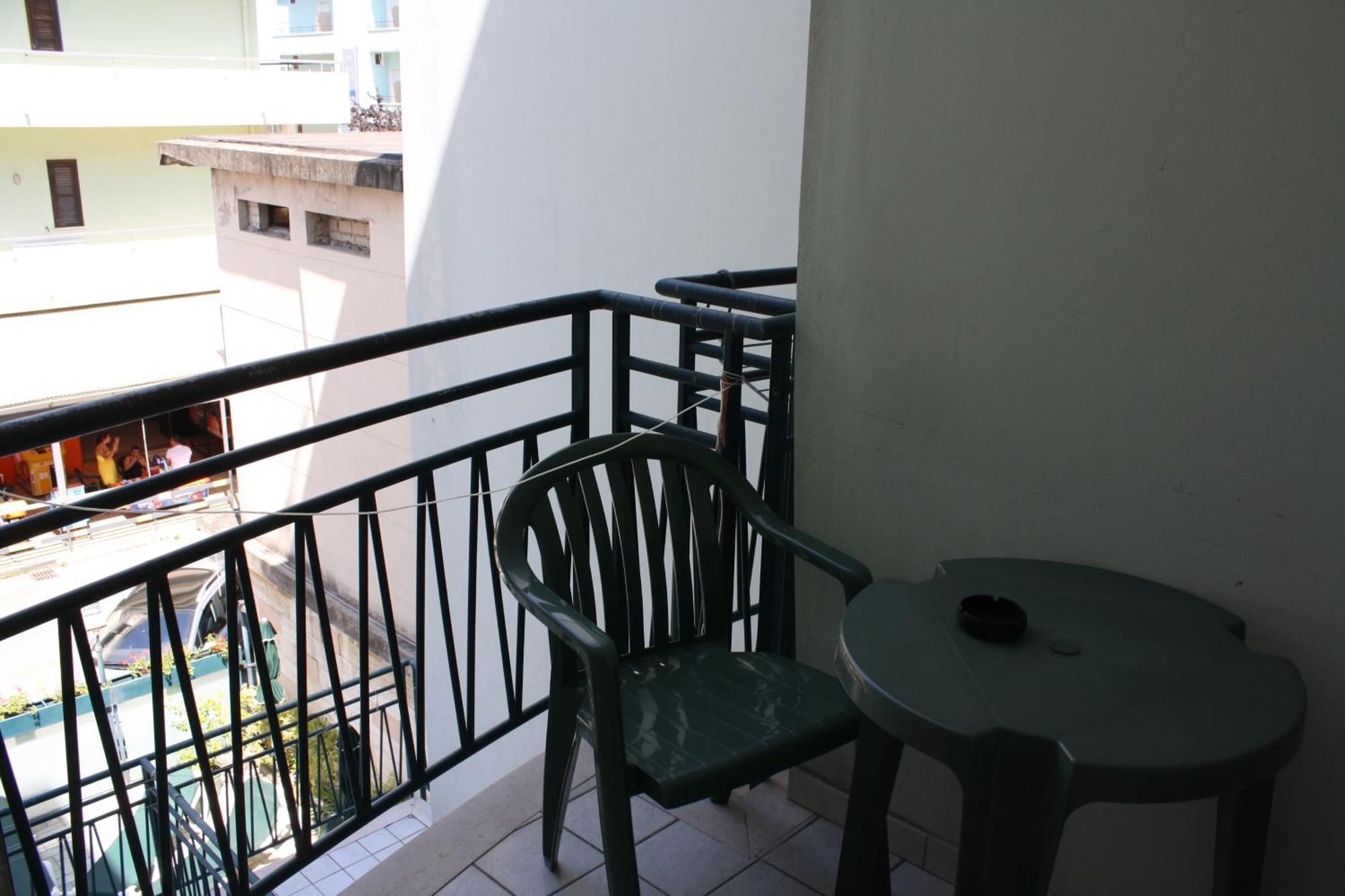 Residence Le Vele Cattolica Habitación foto