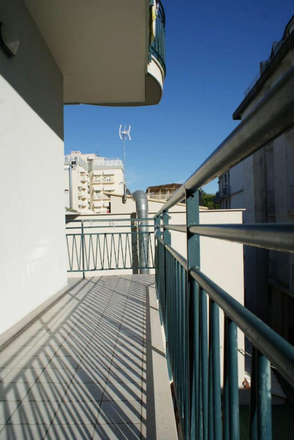 Residence Le Vele Cattolica Exterior foto